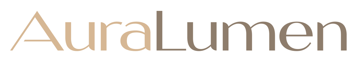 AuraLumen Logo