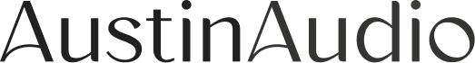 AustinAudio Logo