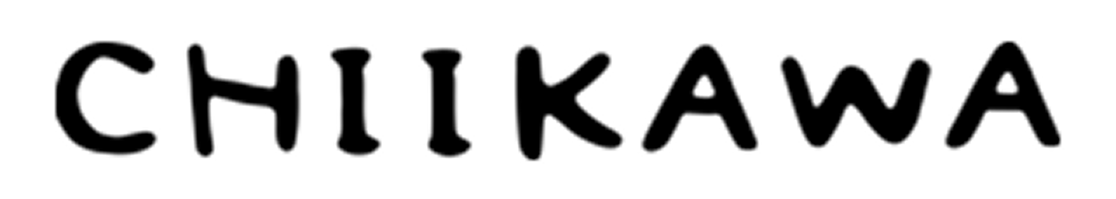 Chiikawa Logo