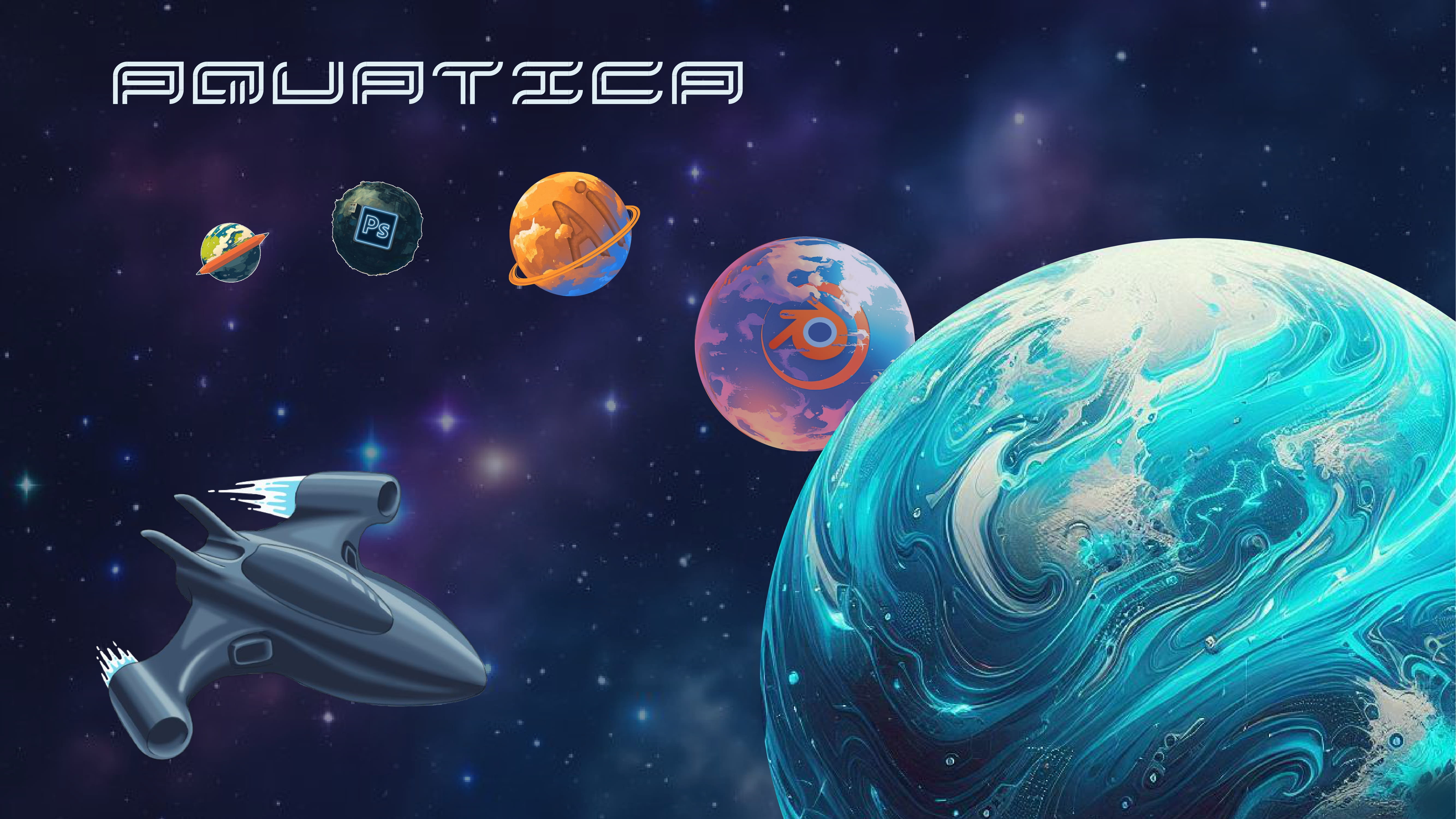AQUATICA PDF 預覽圖