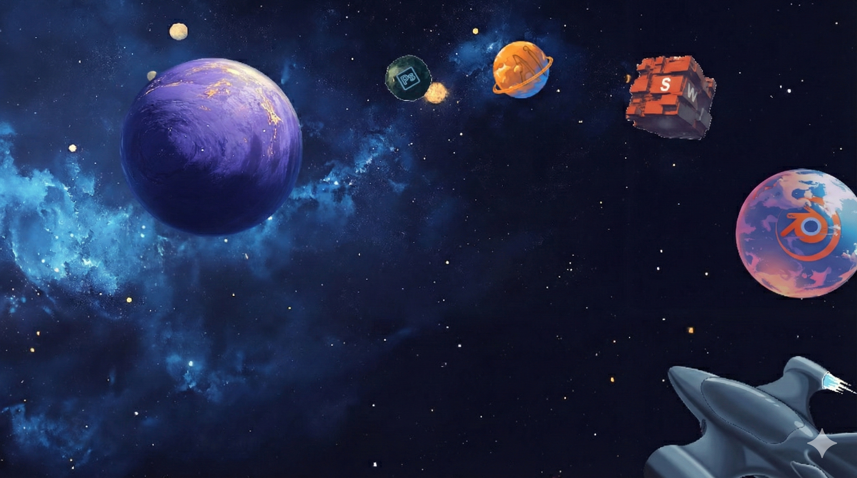 Planet Eclipsia - Philosophy