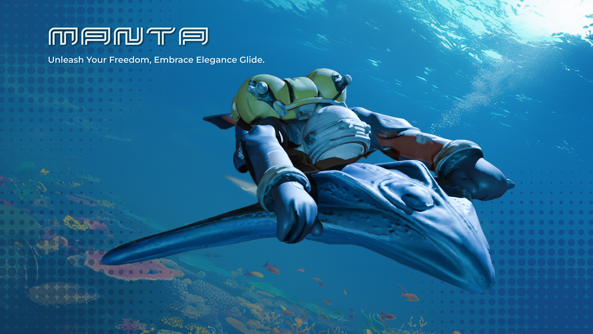 Aquatica Story Frame 4