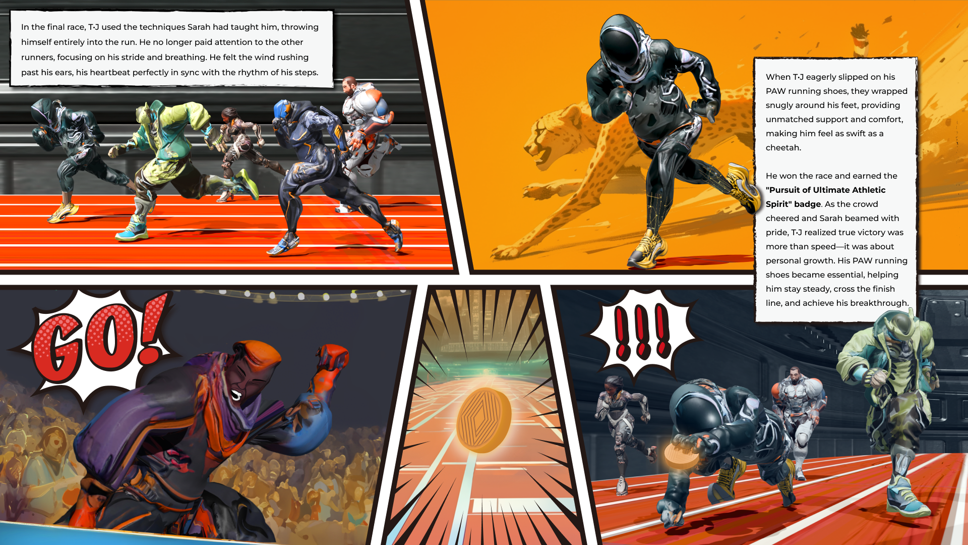 Cybennah Story Frame 5