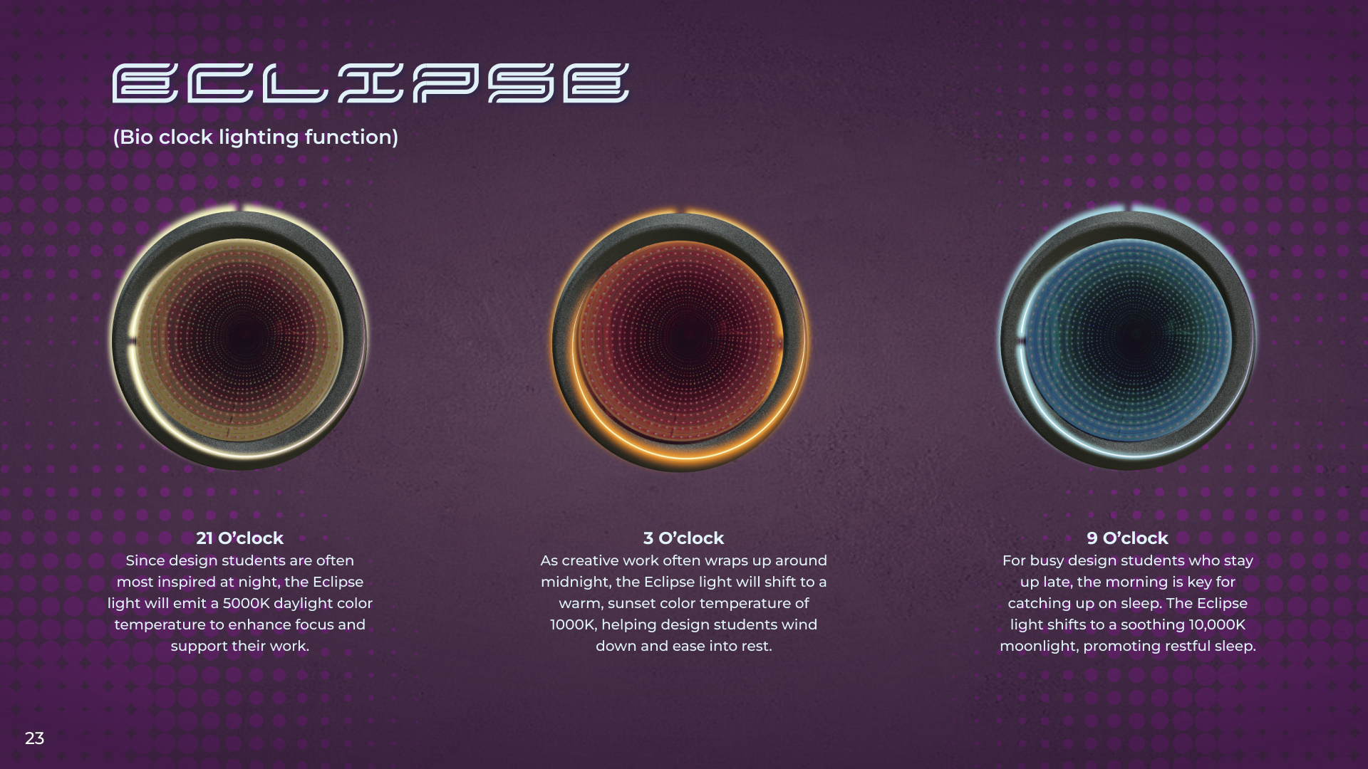 Eclipsia Story Frame 4