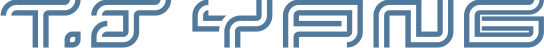 T.J. Yang Logo